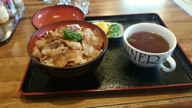 だるま食堂 - サブ画像1