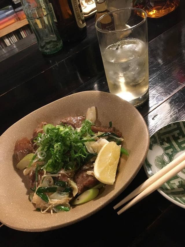 魚屋 ロキ食堂 三宮出張所 - サブ画像2