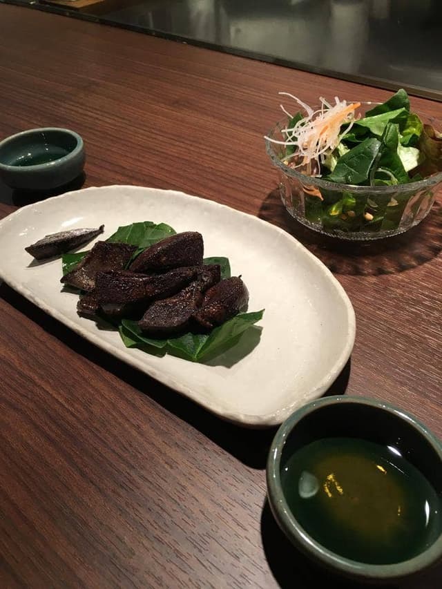 STEAK&鉄板 ゆずか - サブ画像2