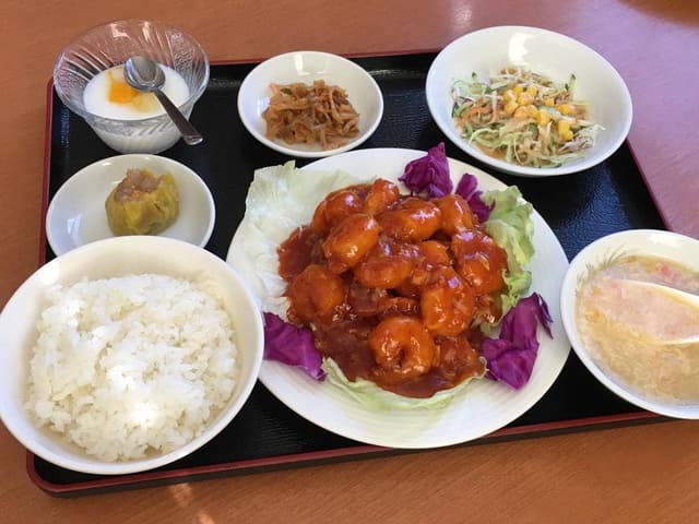 香港料理 萬来 - サブ画像2