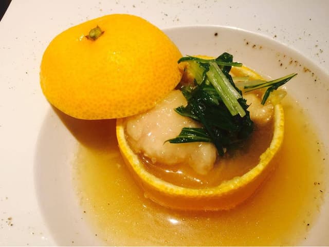 唐人吉岡 - サブ画像2