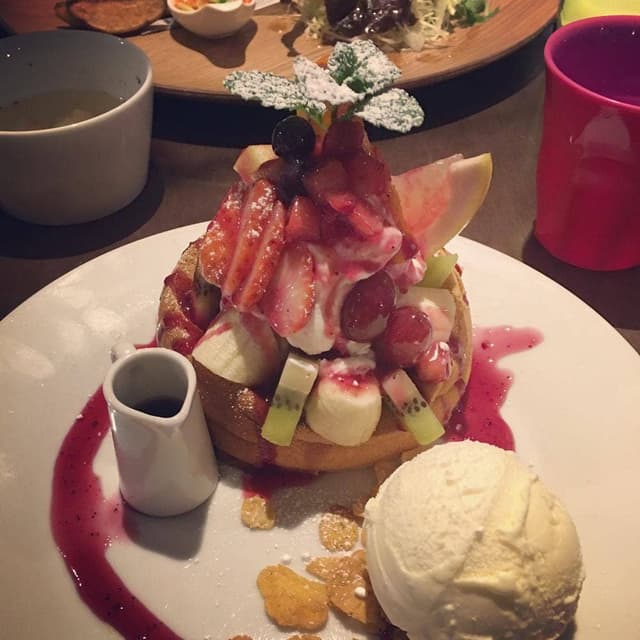 Cafe Dining Bar SHIPS - サブ画像2