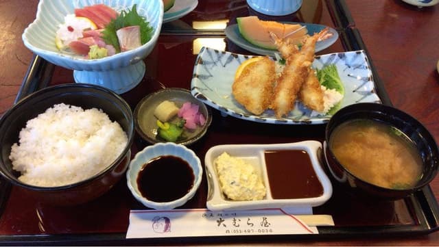 浜名湖の味 大むら屋 - サブ画像2