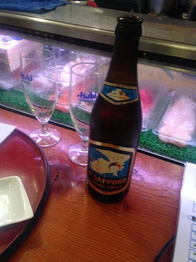 すし道楽 のんき - サブ画像3