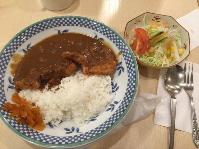 サンエトワール 松原駅前店 - サブ画像2