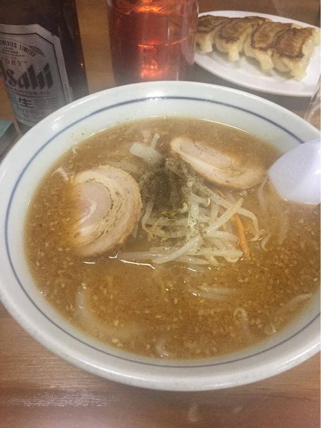 ラーメン丸和 - サブ画像1