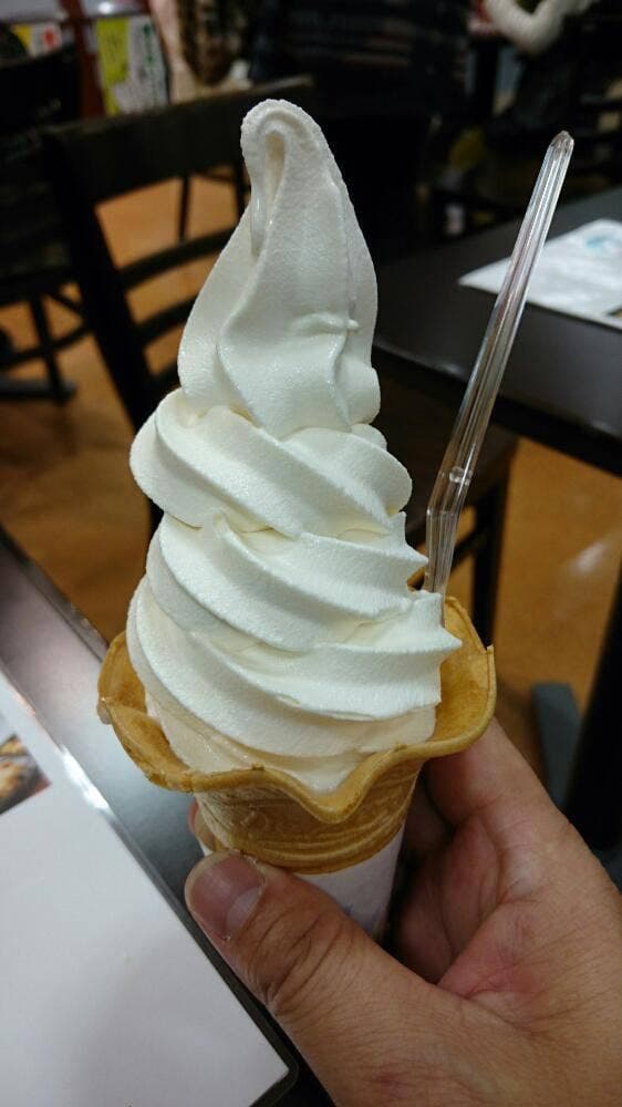 喜久水庵 イオンモール新潟南店 - サブ画像3