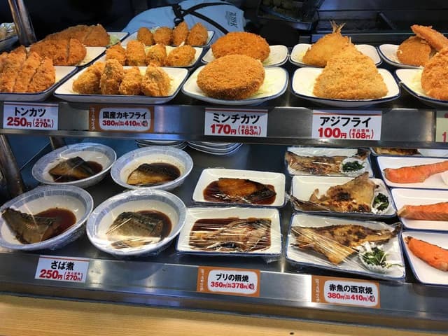 茨木安威食堂 - サブ画像1