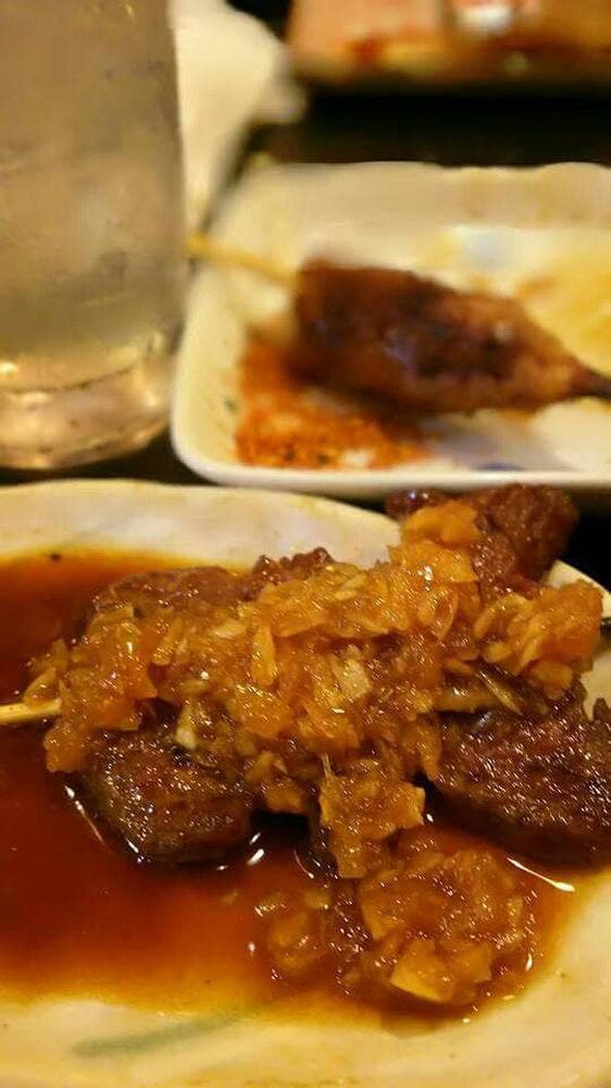 やき鳥田ざん 大財店 - サブ画像1
