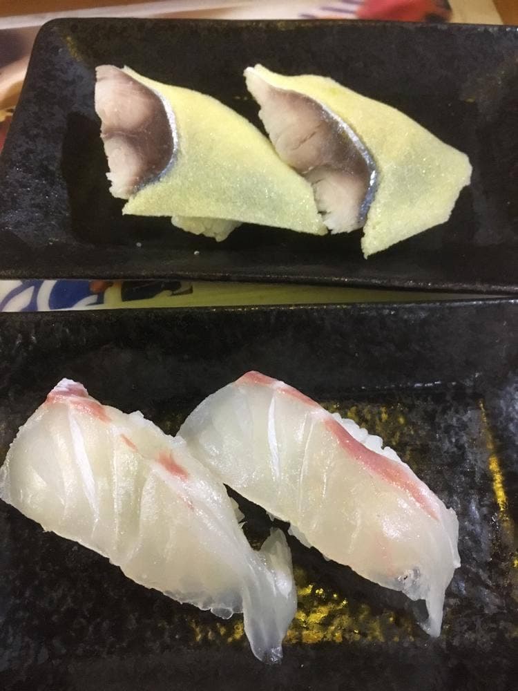 魚竹寿司