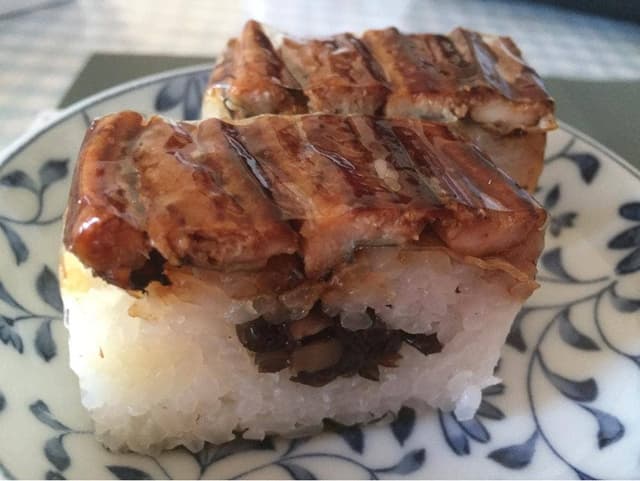 下村本焼あなご 明石本店 - サブ画像1
