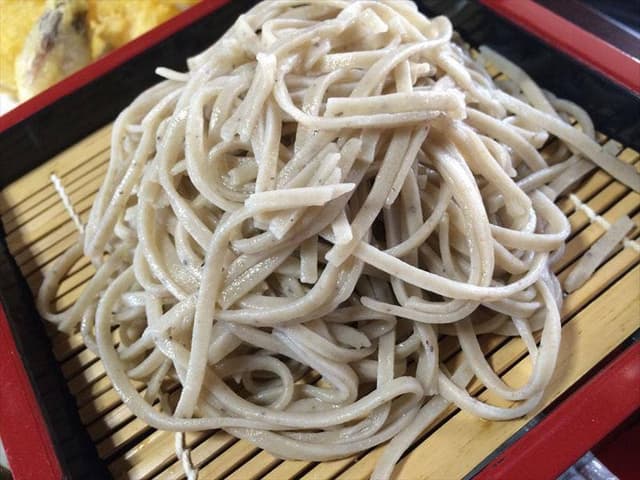 そば庵 みやなが - サブ画像1