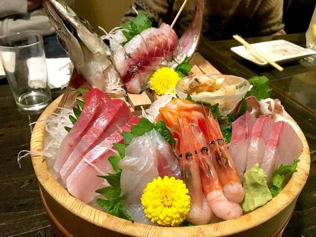 多酒美菜 安喜吉 外江店 - サブ画像2