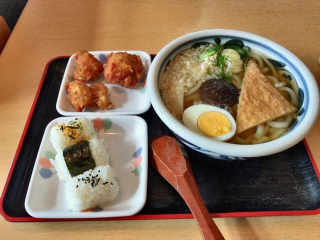 味美庵 - サブ画像3