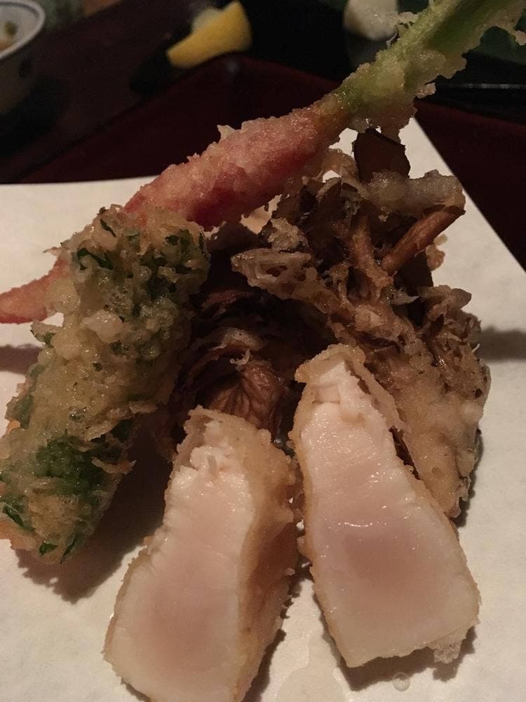 和食BAR 五式