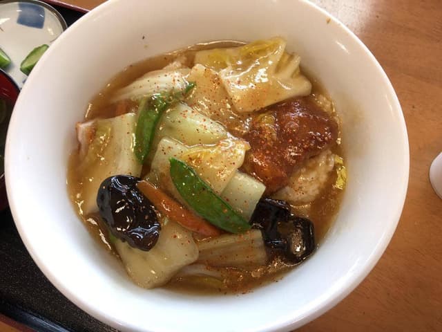 オレボステーション 高木中央店 - サブ画像1