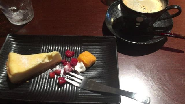 osanpo kitchen cafe - サブ画像1