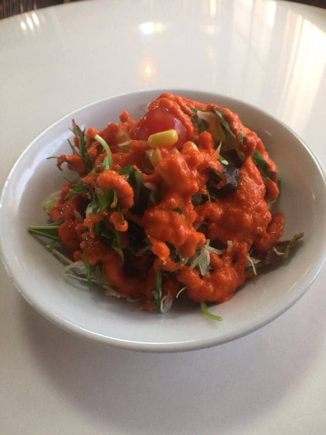 インド料理専門店 RARA - サブ画像3