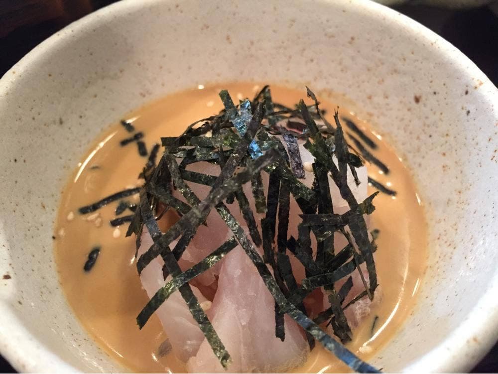 えひめ宇和島海賊どんぶり 川越クレアモール店