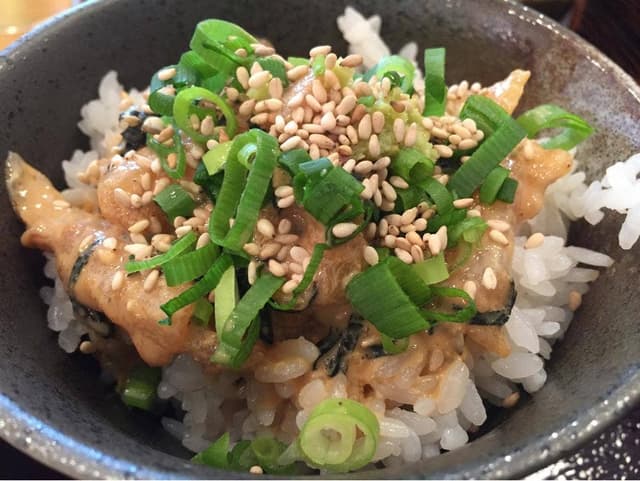 えひめ宇和島海賊どんぶり 川越クレアモール店 - サブ画像3