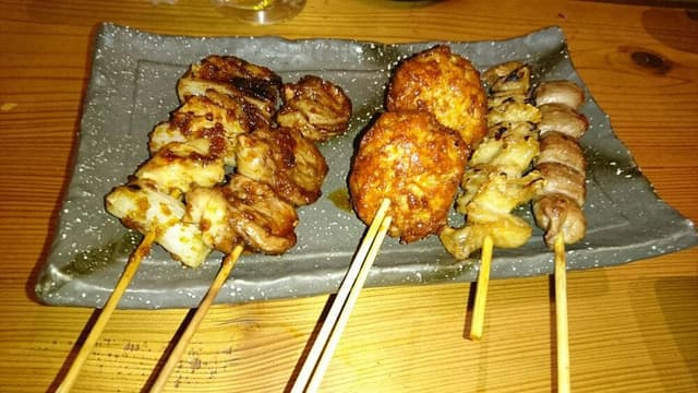 串しずか - サブ画像1