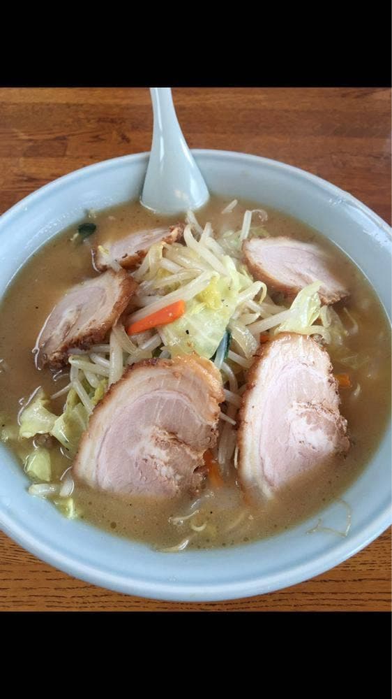 日本一食堂 - サブ画像2