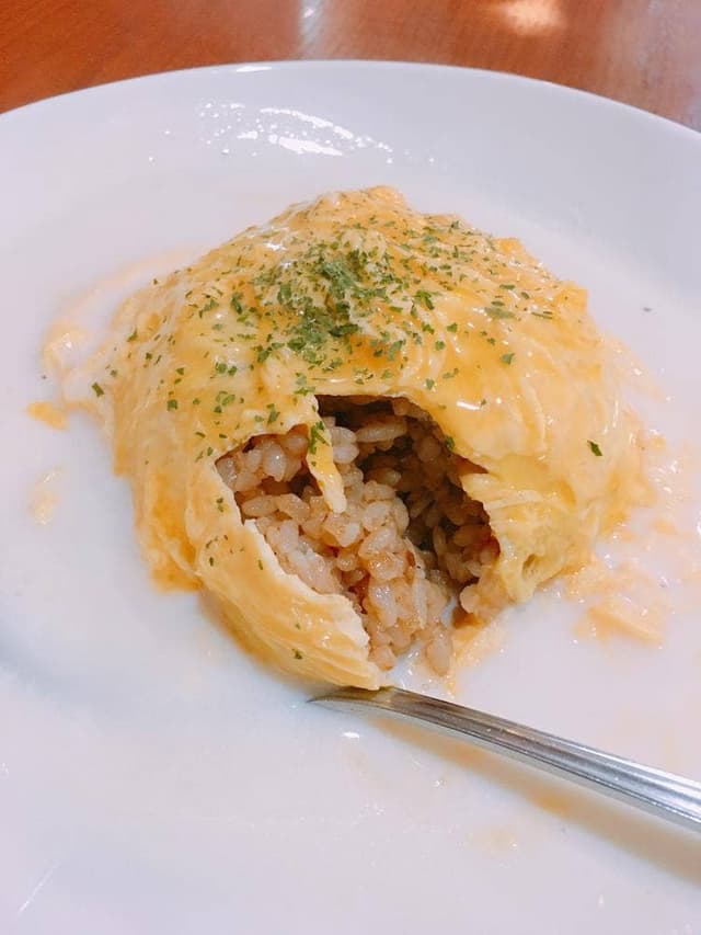 カフェカーム - サブ画像2