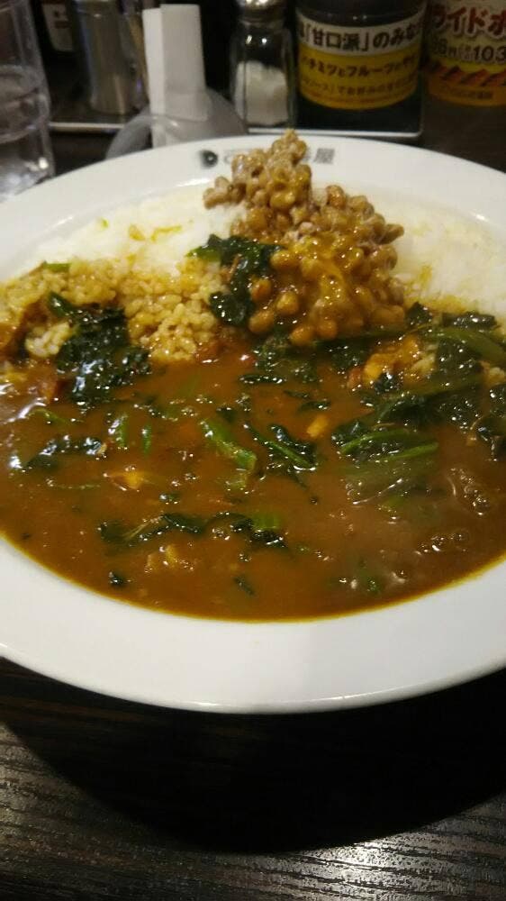 カレーハウスCoCo壱番屋 JR浦和駅西口店 - サブ画像1