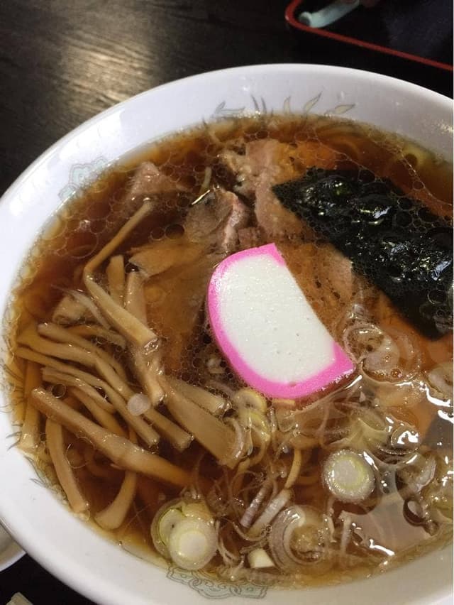 らーめんさくらんぼ - サブ画像3