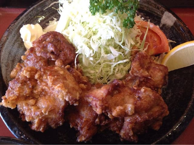 レストランサクラ - サブ画像2