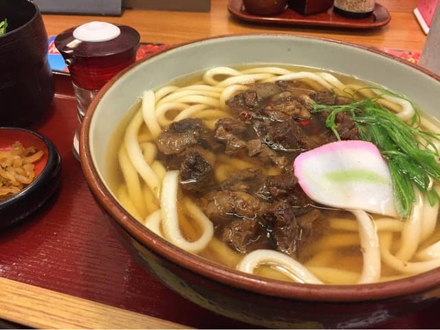 杵屋 垂水ウエステ店 - サブ画像1