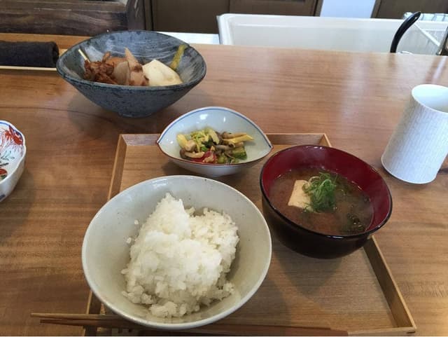 食堂 takizawa - サブ画像3