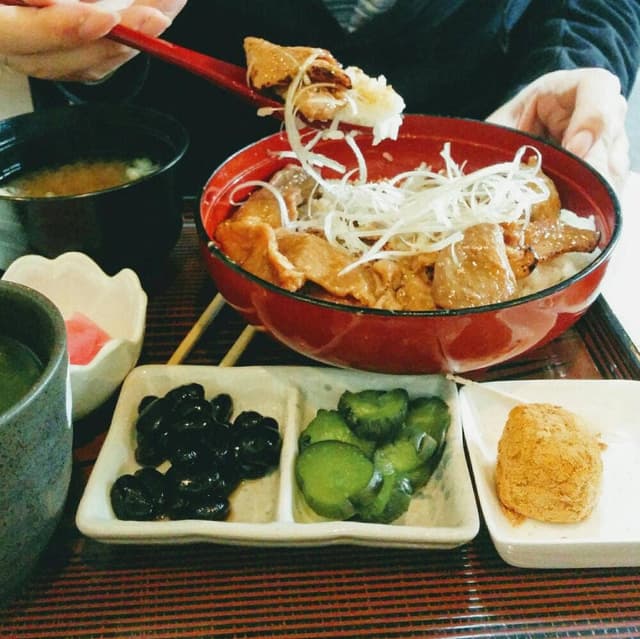 こはぎや本舗 茶茶 - サブ画像1