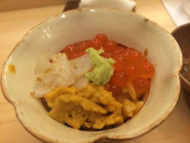 鮨処 金城 - サブ画像1