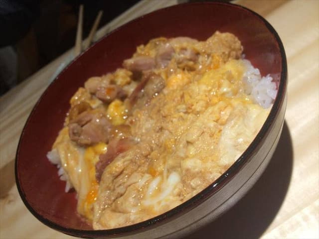 大阪比内や - サブ画像2