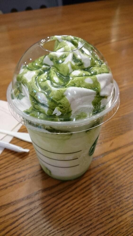 スターバックス コーヒー 広島アルパーク店 - サブ画像3