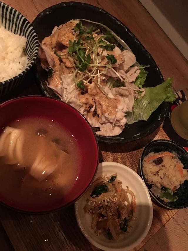 八 - サブ画像3