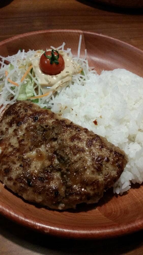 びっくりドンキー 伊賀上野店 - サブ画像2