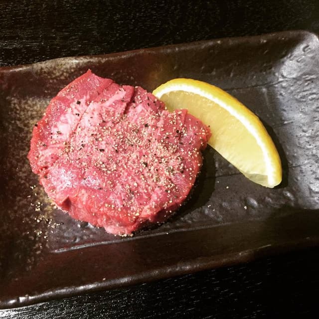 焼肉 和まる - サブ画像2
