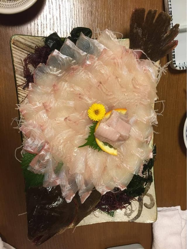 いけす炉端料理いきいき - サブ画像2
