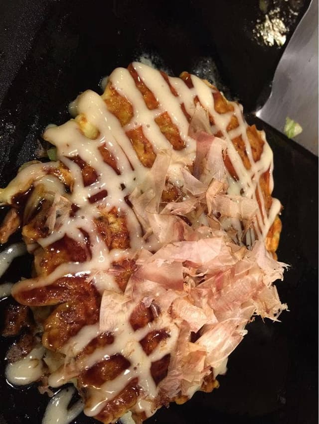 お好み焼 馬之助 我如古店 - サブ画像1