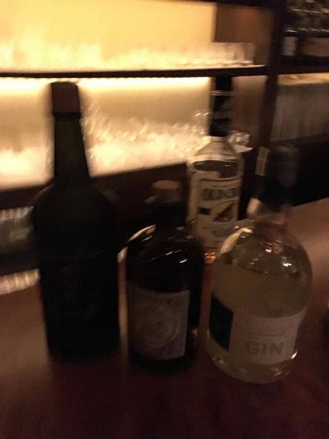 at the bar. - サブ画像3