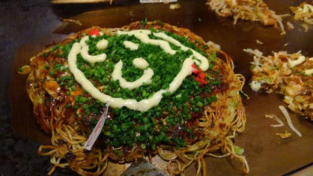 広島お好み焼き 弘々家 - サブ画像3