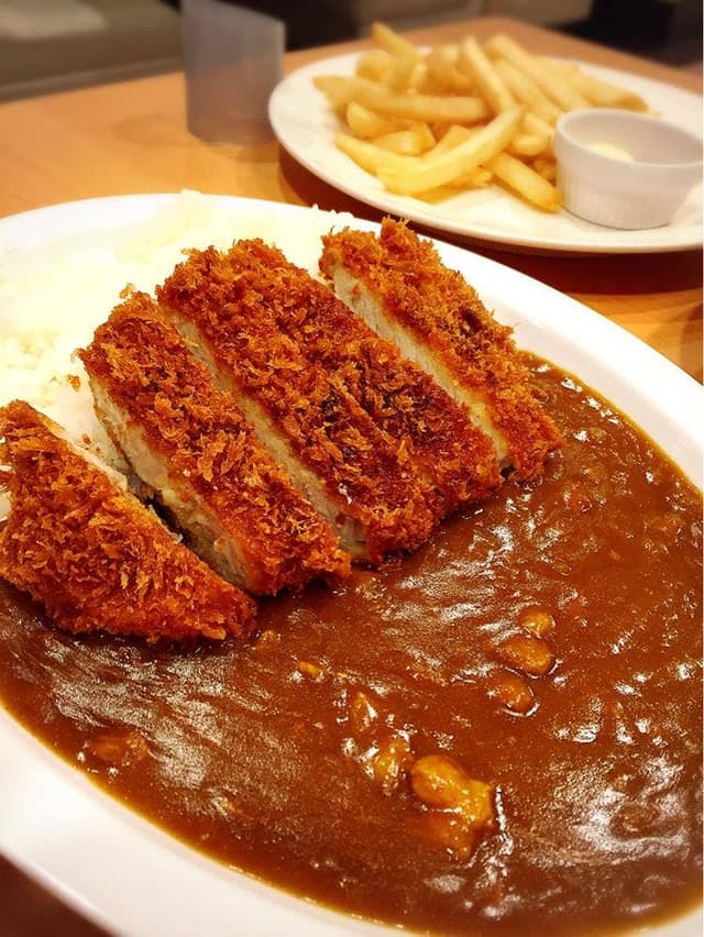 ガスト 片江店 - サブ画像2