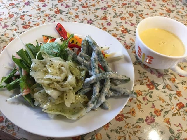 キャナリィ ロウ 諏訪湖畔店 - サブ画像2