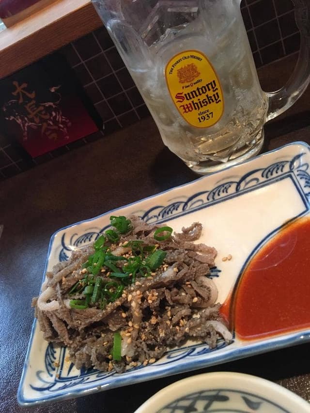 大長今 三宮東口店 - サブ画像2