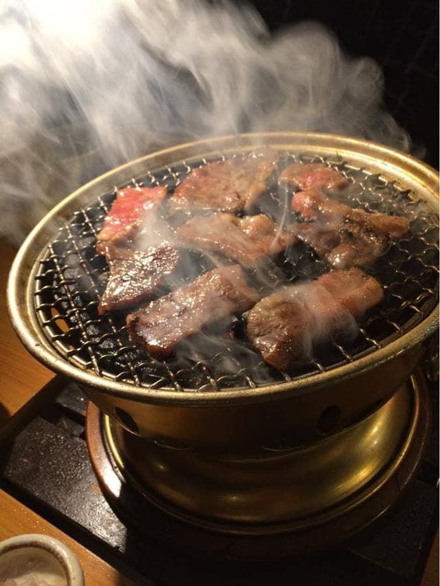 炭火焼肉 ぶち 久茂地店 - サブ画像3