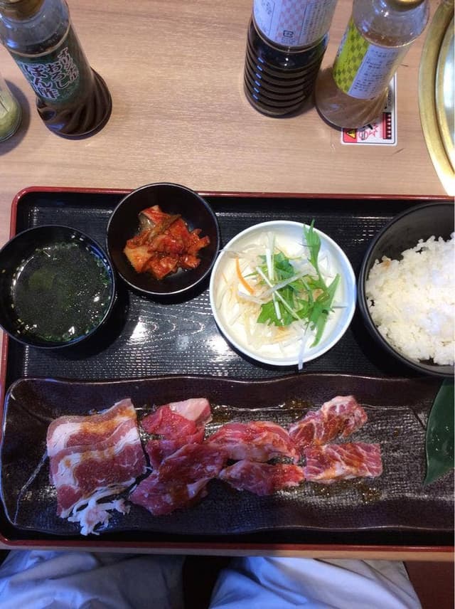 味のがんこ炎 桑名店 - サブ画像1