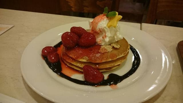 珈琲館 新倉敷店 - サブ画像2