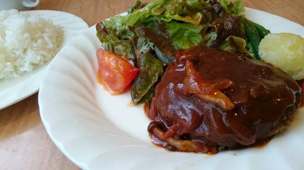 カフェパウゼ